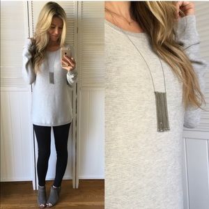Long sleeve top